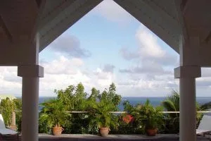 Testimonial Tuesday: Happy as Can Be in St. Barths Villa WV HBV