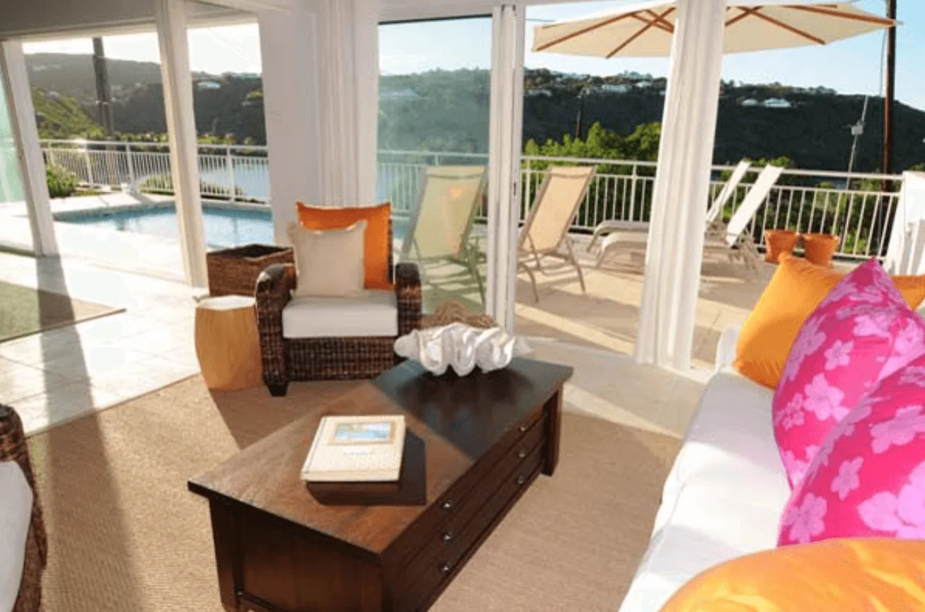 Villa WV LBV