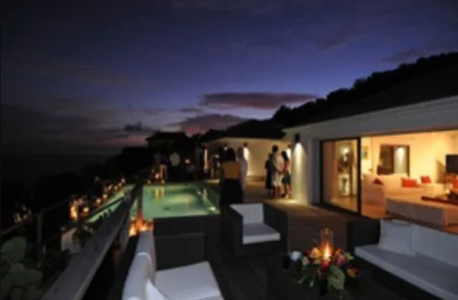 WIMCO Villa WV ING