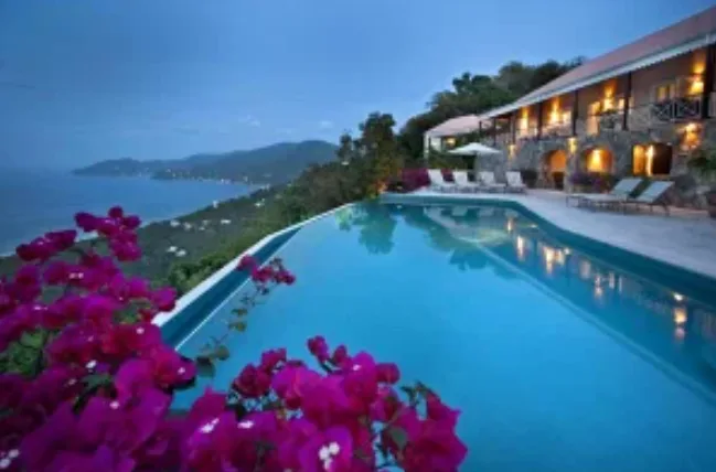 Villa MAT STB