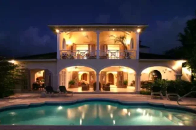 WIMCO Villa AA OCE