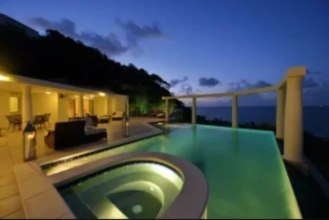 WIMCO Villa C CLI