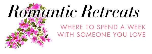 Romantic Retreats 2019