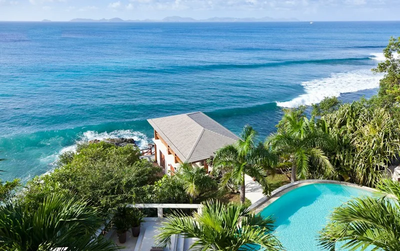 Romantic Retreats 2019