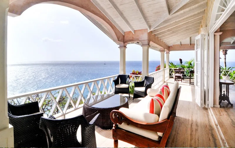 Romantic Retreats 2019