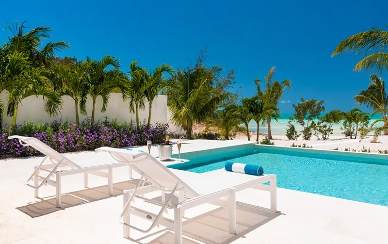 Romantic Retreats 2019