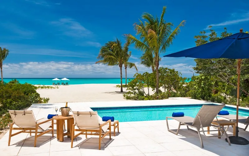 Romantic Retreats 2019