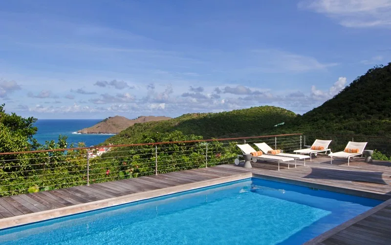 Romantic Retreats 2019