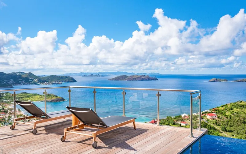 Romantic Retreats 2019