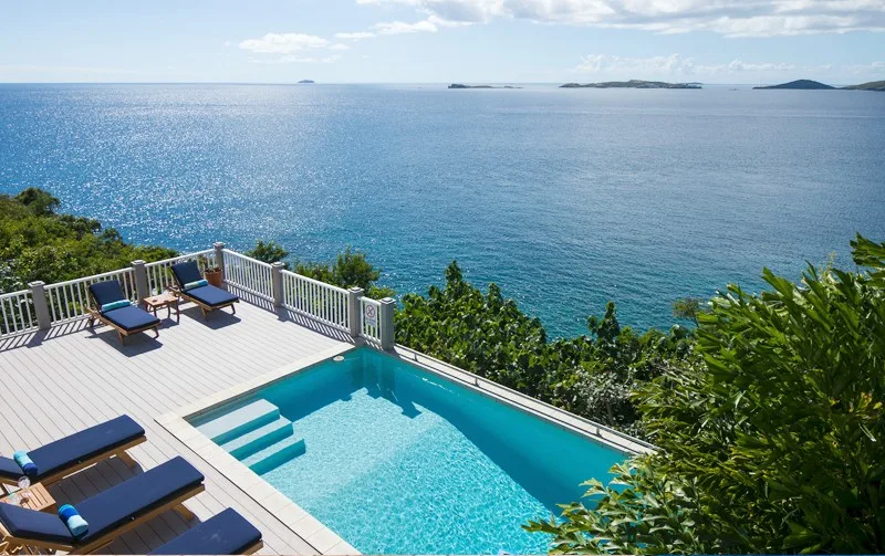 Romantic Retreats 2019