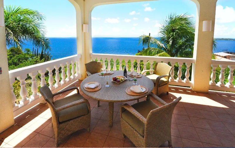Romantic Retreats 2019