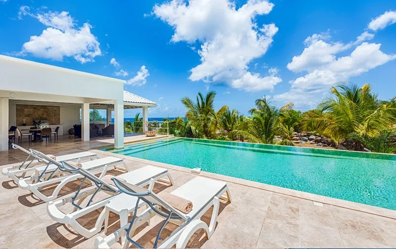 Romantic Retreats 2019