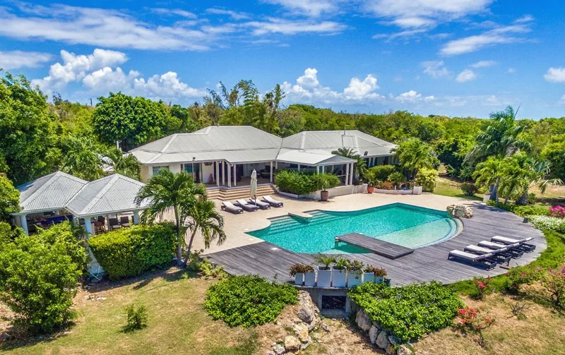 Romantic Retreats 2019