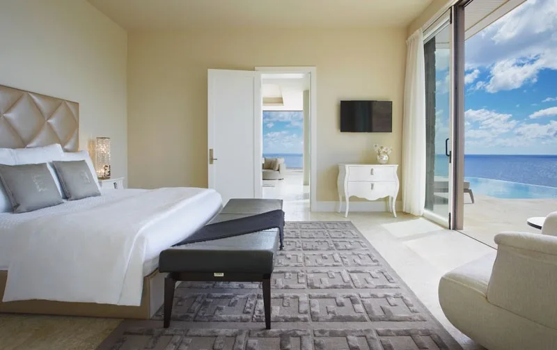 Romantic Retreats 2019