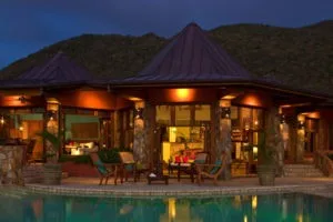 Baraka Point Villa, Virgin Gorda