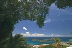 WIMCO Villa High View, St. Thomas