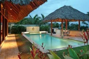 WIMCO Villa Paradiso, Nevis