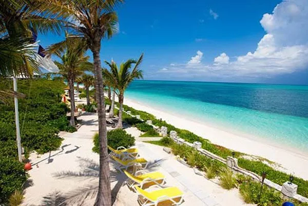 Villa Reef Pearl