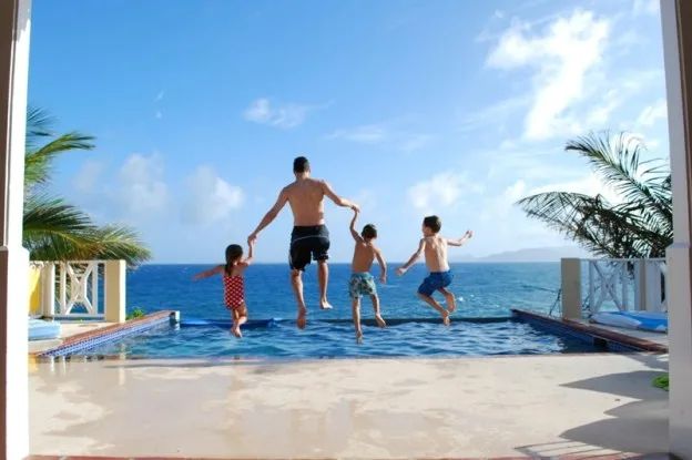 Jump into fun with a WIMCO family vacation.