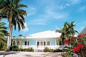 Villa Great Escape