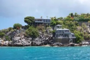 Steele Point Estate