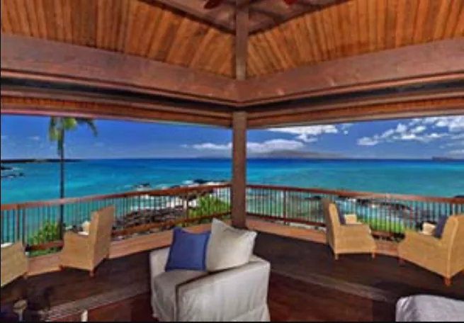 Villa HHI AQU