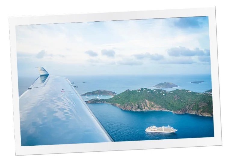 Our First Trip to St. Barths During Covid