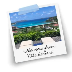 Our First Trip to St. Barths During Covid