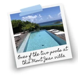 Our First Trip to St. Barths During Covid