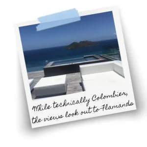 Our First Trip to St. Barths During Covid