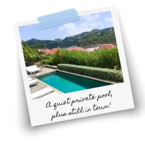 Our First Trip to St. Barths During Covid