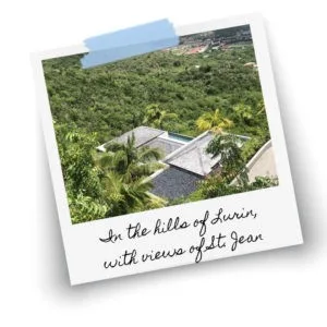 Our First Trip to St. Barths During Covid