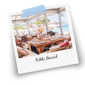 Our First Trip to St. Barths During Covid