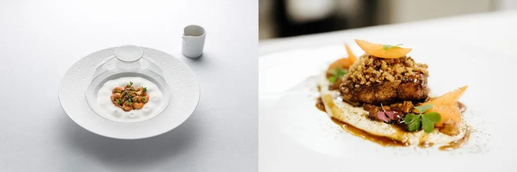 Caribbean’s Culinary Capital hosts Top Chefs from France November 6-10, 2019