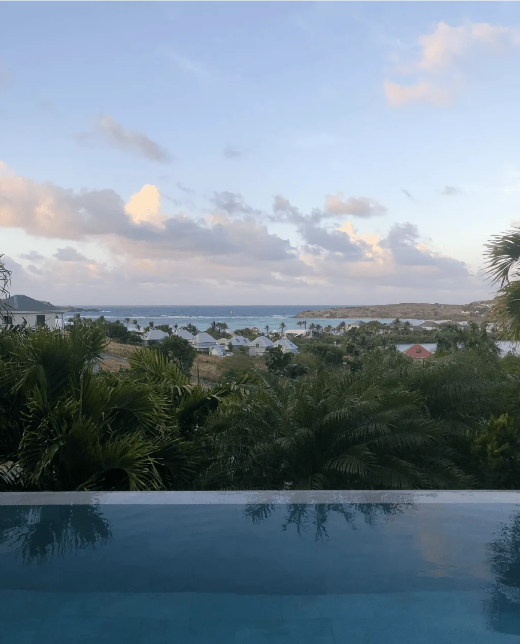 Knowing the Lay of the Land in St. Barths