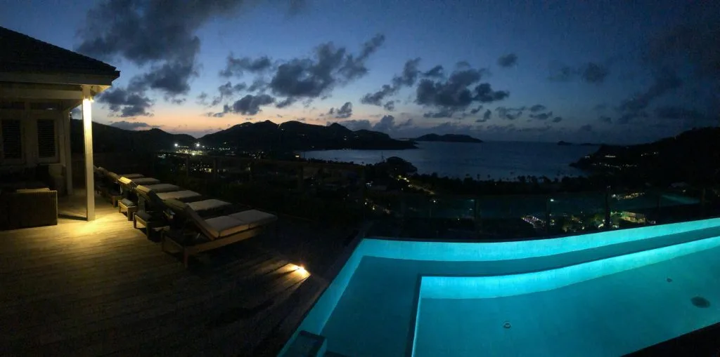 Villa RIG