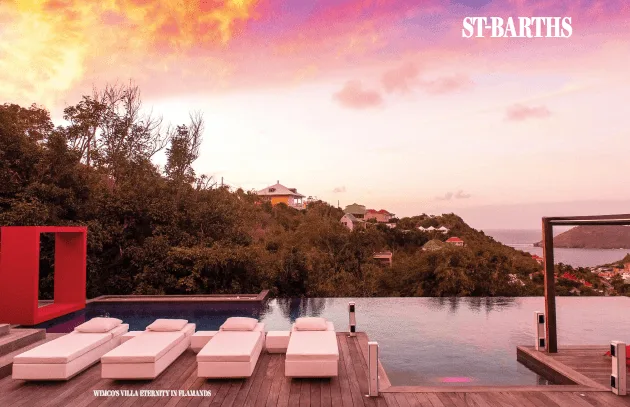 Polo Lifestyles May 2019- Stay Awhile