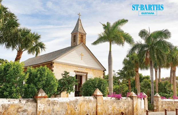 Polo Lifestyles May 2019- Stay Awhile
