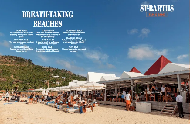 Polo Lifestyles May 2019- Stay Awhile