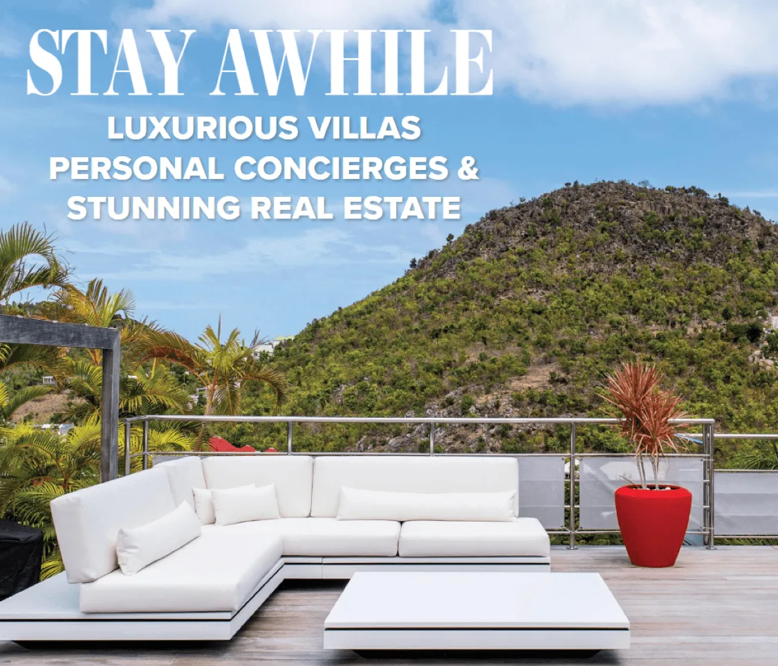 Polo Lifestyles May 2019- Stay Awhile