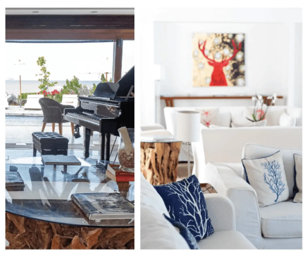Polo Lifestyles May 2019- Stay Awhile