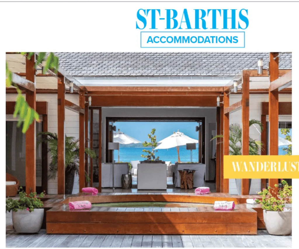 Polo Lifestyles May 2019- Stay Awhile