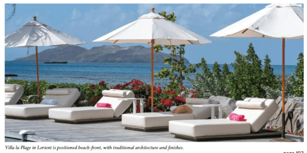 Polo Lifestyles May 2019- Stay Awhile