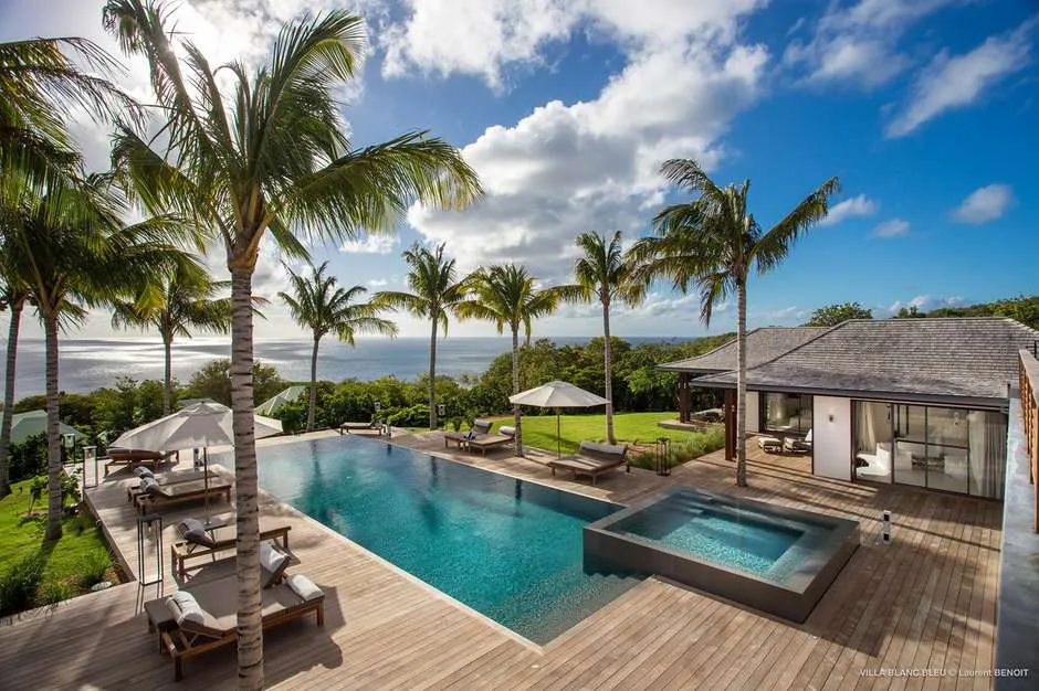 Polo Lifestyles May 2019- Stay Awhile