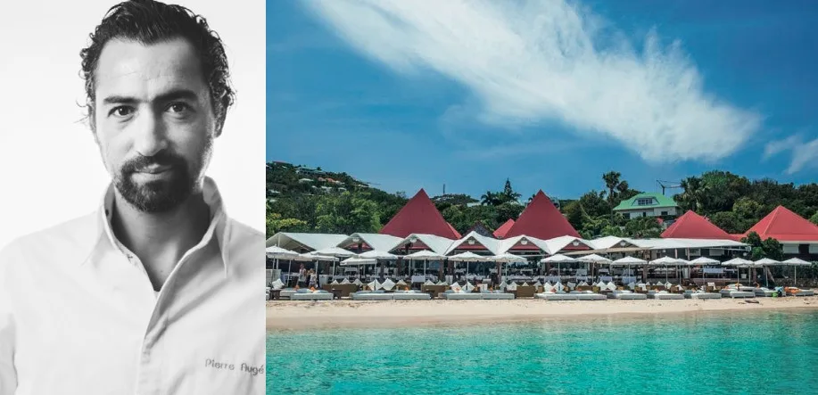 St. Barth Gourmet Festival 2018