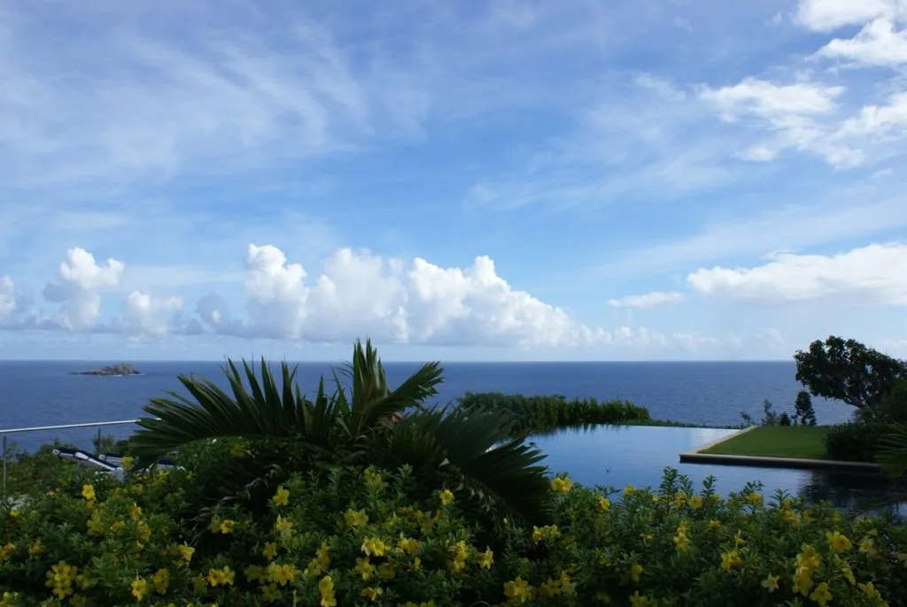 Bethany’s St. Barths Trip Report: March, 2018