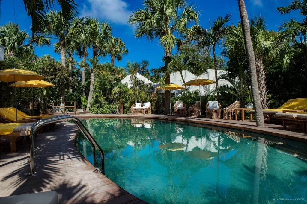 Bethany’s St. Barths Trip Report: March, 2018
