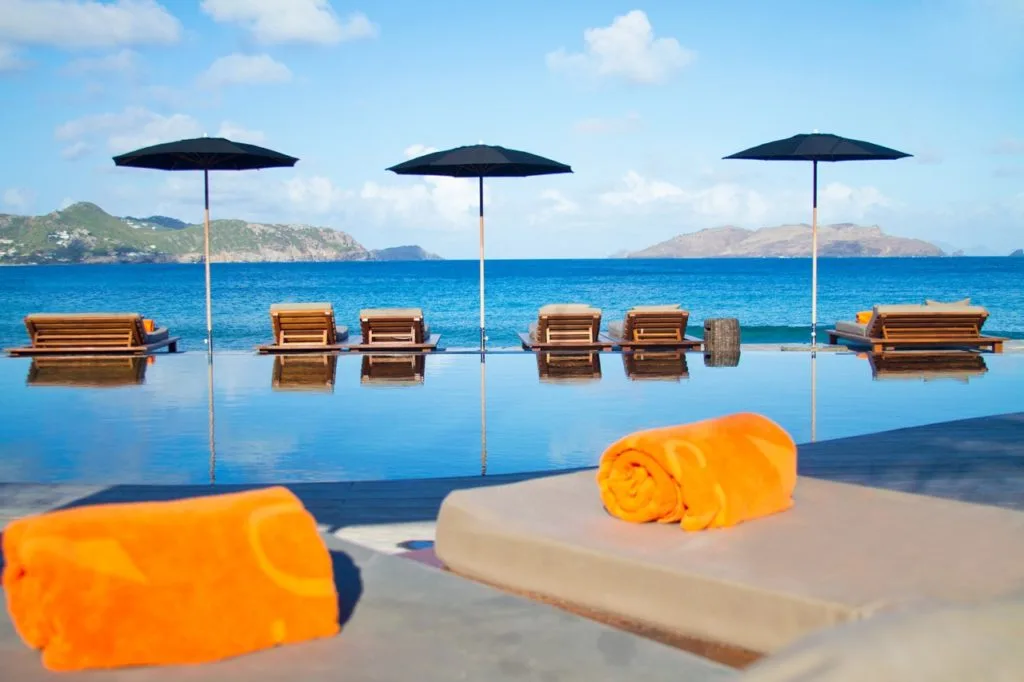 Bethany’s St. Barths Trip Report: March, 2018