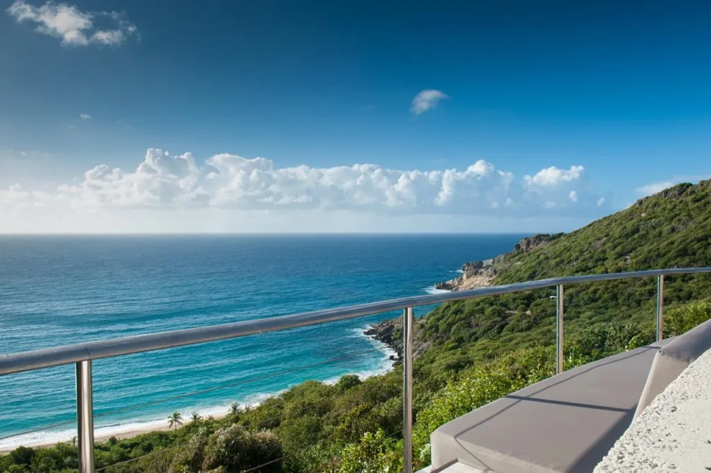 Glennie’s St. Barths Trip Report: March, 2018