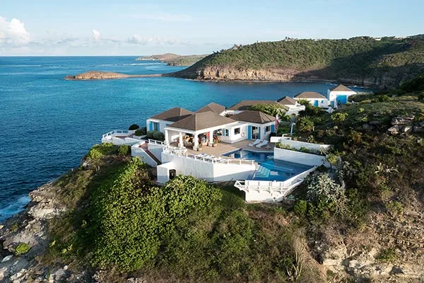 Glennie’s St. Barths Trip Report: March, 2018